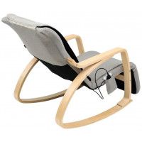 Кресло-качалка AksHome SMART MASSAGE купить в Минске