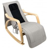 Кресло-качалка AksHome SMART MASSAGE купить в Минске