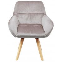 Кресло AksHome Soft (Софт) пыльная роза купить в Минске Кресло AksHome Soft (Софт) пыльная роза купить в Минске