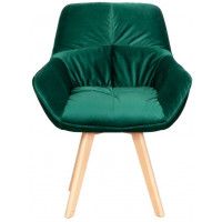 Кресло AksHome Soft (Софт) темно-зеленый купить в Минске Кресло AksHome Soft (Софт) темно-зеленый купить в Минске