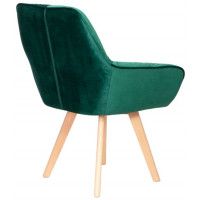 Кресло AksHome Soft (Софт) темно-зеленый купить в Минске Кресло AksHome Soft (Софт) темно-зеленый купить в Минске