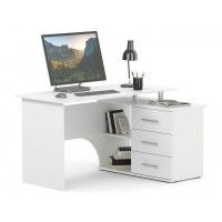 Стол компьютерный Сокол КСТ-09 правый купить в Минске Стол компьютерный Сокол КСТ-09 правый купить в Минске