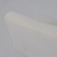 Кресло AksHome Sonata (Соната) молочный шенилл Ote Canna 100/черный купить в Минске