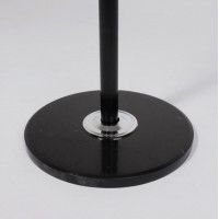 Вешалка AksHome SONATA (Соната) черный купить в Минске