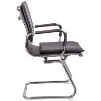 Кресло AksHome Soti (Соти) черный купить в Минске