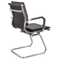 Кресло AksHome Soti (Соти) черный купить в Минске