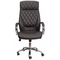 Кресло AksHome Star Eco (Стар) черный купить в Минске Кресло AksHome Star Eco (Стар) черный купить в Минске