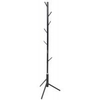 Вешалка AksHome STEVE (Стив) черный