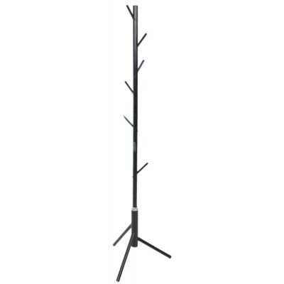 Вешалка AksHome STEVE (Стив) черный купить в Минске