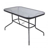 Стол садовый AksHome VALENCIA 120*70*70 (Валенсия)