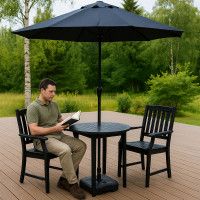 Стойка для зонта садового SATO Lounge SU011 купить в Минске Стойка для зонта садового SATO Lounge SU011 купить в Минске