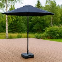 Стойка для зонта садового SATO Lounge SU011 купить в Минске Стойка для зонта садового SATO Lounge SU011 купить в Минске