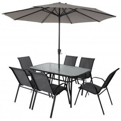 Комплект садовой мебели Akshome Sunbeam (Санбим) купить в Минске