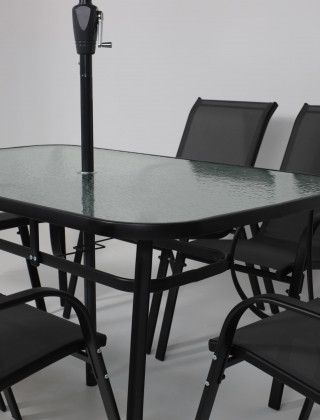 Комплект садовой мебели Akshome Sunbeam (Санбим) купить в Минске