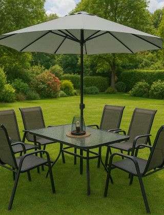 Комплект садовой мебели Akshome Sunbeam (Санбим) купить в Минске