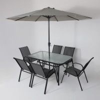 Комплект садовой мебели Akshome Sunbeam (Санбим) купить в Минске