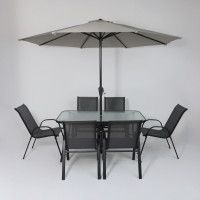 Комплект садовой мебели Akshome Sunbeam (Санбим) купить в Минске