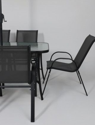 Комплект садовой мебели Akshome Sunbeam (Санбим) купить в Минске