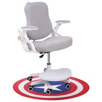 Кресло AksHome SWAN (Свон) серый купить в Минске Кресло AksHome SWAN (Свон) серый купить в Минске