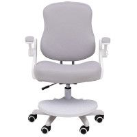 Кресло AksHome SWAN (Свон) серый купить в Минске Кресло AksHome SWAN (Свон) серый купить в Минске