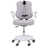 Кресло AksHome SWAN (Свон) серый купить в Минске Кресло AksHome SWAN (Свон) серый купить в Минске