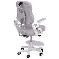 Кресло AksHome SWAN (Свон) серый купить в Минске Кресло AksHome SWAN (Свон) серый купить в Минске