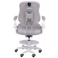 Кресло AksHome SWAN (Свон) серый купить в Минске Кресло AksHome SWAN (Свон) серый купить в Минске