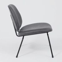 Кресло AksHome SWAY экокожа винтажный черный WATUSI 16/черный купить в Минске Кресло AksHome SWAY экокожа винтажный черный WATUSI 16/черный купить в Минске