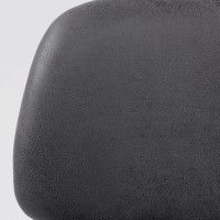 Кресло AksHome SWAY экокожа винтажный черный WATUSI 16/черный купить в Минске Кресло AksHome SWAY экокожа винтажный черный WATUSI 16/черный купить в Минске