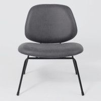 Кресло AksHome SWAY экокожа винтажный черный WATUSI 16/черный купить в Минске Кресло AksHome SWAY экокожа винтажный черный WATUSI 16/черный купить в Минске