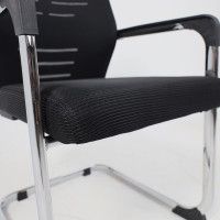 Кресло AksHome TAX (Такс) черный/хром купить в Минске Кресло AksHome TAX (Такс) черный/хром купить в Минске