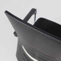 Кресло AksHome TAX (Такс) черный/хром купить в Минске Кресло AksHome TAX (Такс) черный/хром купить в Минске