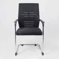 Кресло AksHome TAX (Такс) черный/хром купить в Минске Кресло AksHome TAX (Такс) черный/хром купить в Минске