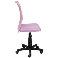 Кресло поворотное Akshome TEMPO розовый купить в Минске Кресло поворотное Akshome TEMPO розовый купить в Минске