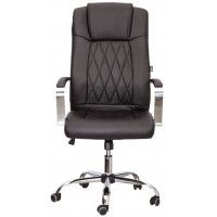 Кресло AksHome Teodor (Теодор) черный купить в Минске