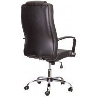 Кресло AksHome Teodor (Теодор) черный купить в Минске