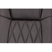 Кресло AksHome Teodor (Теодор) черный купить в Минске