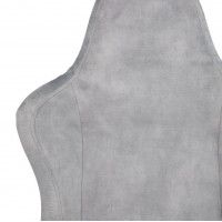 Кресло поворотное AksHome TITAN (Титан) серый купить в Минске