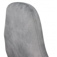 Кресло поворотное AksHome TITAN (Титан) серый купить в Минске