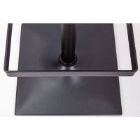 Стул барный AksHome TOKYO (Токио) черный купить в Минске Стул барный AksHome TOKYO (Токио) черный купить в Минске