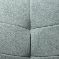 Стул AksHome Tomas (Томас) мятный 1701-20/хром купить в Минске Стул AksHome Tomas (Томас) мятный 1701-20/хром купить в Минске