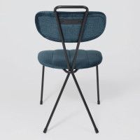 Кресло AksHome TORI темно-бирюзовый велюр VOSS 86/черный купить в Минске Кресло AksHome TORI темно-бирюзовый велюр VOSS 86/черный купить в Минске