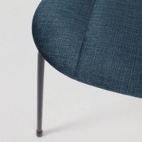 Кресло AksHome TORI темно-бирюзовый велюр VOSS 86/черный купить в Минске Кресло AksHome TORI темно-бирюзовый велюр VOSS 86/черный купить в Минске