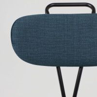 Кресло AksHome TORI темно-бирюзовый велюр VOSS 86/черный купить в Минске Кресло AksHome TORI темно-бирюзовый велюр VOSS 86/черный купить в Минске