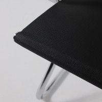 Кресло AksHome TRADE (Трейд) черный купить в Минске