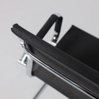 Кресло AksHome TRADE (Трейд) черный купить в Минске