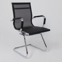 Кресло AksHome TRADE (Трейд) черный купить в Минске