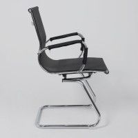 Кресло AksHome TRADE (Трейд) черный купить в Минске