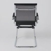 Кресло AksHome TRADE (Трейд) черный купить в Минске