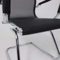 Кресло AksHome TRADE (Трейд) черный купить в Минске